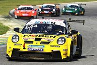Muller repete pódio e se aproxima da liderança da Porsche Cup Brasil