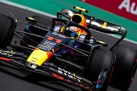 VIDEO: la cámara a bordo de la vuelta de pole de Checo Pérez en Miami