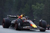 F1: Com vitória de Verstappen, confira o resultado final da corrida sprint do GP da Áustria