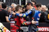 Toprak espera que Bautista "vuelva fuerte en 2025 y volvamos a luchar"