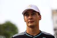 F1: Russell revela situa&ccedil;&atilde;o das negocia&ccedil;&otilde;es de renova&ccedil;&atilde;o com Mercedes