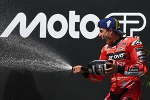 ANÁLISE: 2025 é a temporada mais dominante de Marc Márquez na MotoGP?