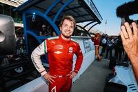 Shwartzman explica su pole en la Indy 500: "Seamos sinceros, tuvimos pelotas"