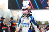 Liam Lawson se recupera tras su descenso, pero Red Bull ya no es su sueño en la F1