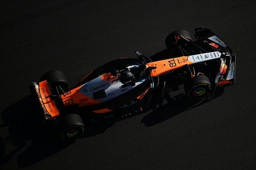 F1: Stella volta a negar favoritismo e afirma que "prioridade é garantir que campeão seja da McLaren"