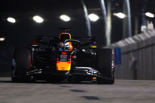 F1 - Verstappen 'ameaça' Norris por confusão no quali em Singapura e britânico responde: "Isto é Red Bull"