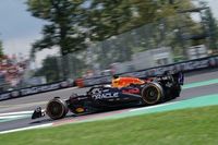 Así vivimos el viernes del GP de Italia 2025 de F1 en Monza