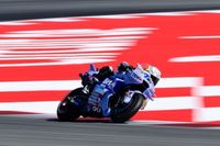 Alex M&aacute;rquez logra la pole en el GP de Catalunya y Bagnaia es 21&deg;