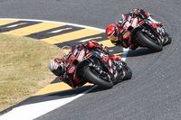 A qu&eacute; hora fue la carrera sprint de MotoGP en Mugello y c&oacute;mo se vio