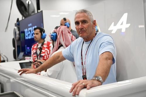 Mick Doohan compara resultados de Jack e Gasly na F1 e alfineta Alpine