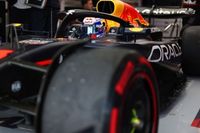 Verstappen suma picante a los neum&aacute;ticos: "Todos hacemos algo mal, excepto McLaren"