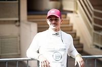 Boccolacci regresa a la F2 con Trident