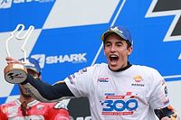 M&aacute;rquez: &ldquo;He aprendido a ir r&aacute;pido cuando voy solo&rdquo;