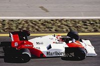 Cuando Lauda hizo in&uacute;tiles los p&oacute;steres de 'Prost, campe&oacute;n'