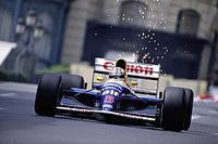 Vettel pilotar&aacute; una versi&oacute;n sostenible del FW14B de Mansell en Silverstone 