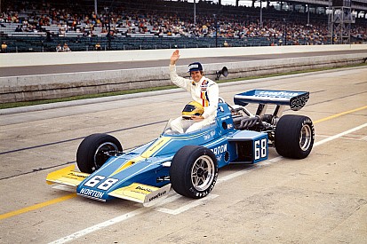 1972 Indy 500 Rookie of the Year Mike Hiss dies