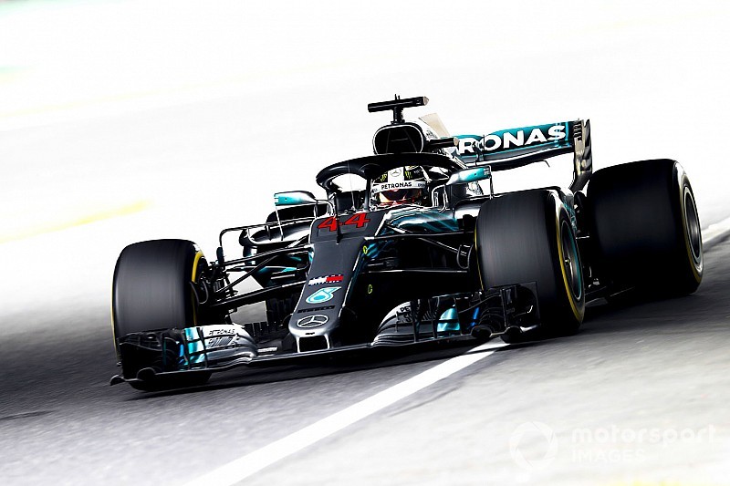 PLACARES: Confira as disputas internas de cada time na F1