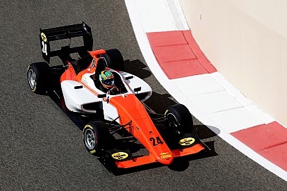 Weekend round-up: F1, Daruvala, Maini