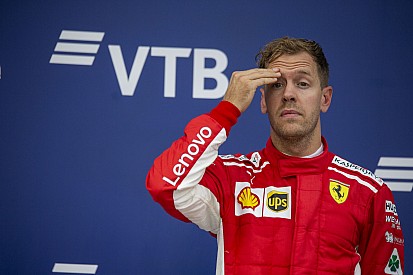 Vettel too obsessed with race wins to take title, says Briatore