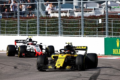 A Renault tagadja, hogy 2018-ban megörökölték volna a negyedik helyet