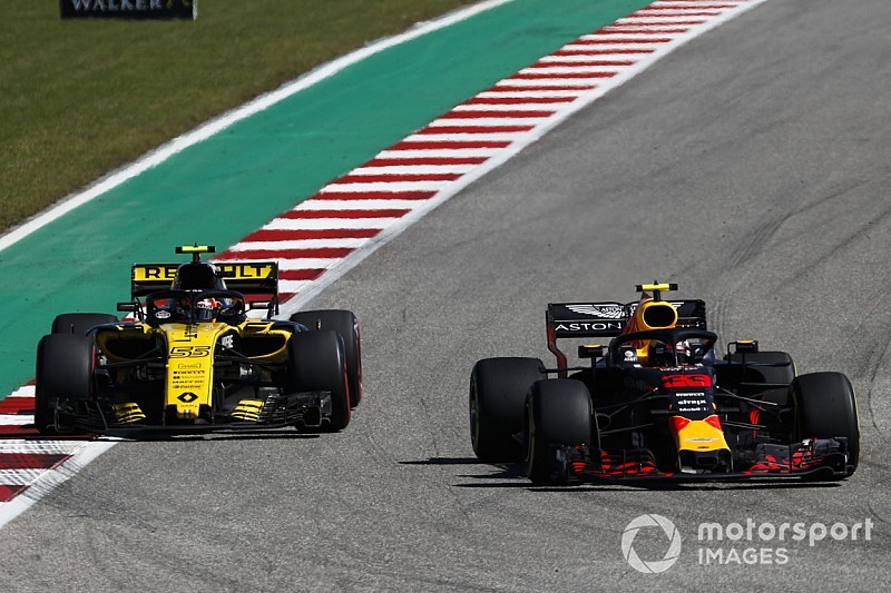 Red Bull dice que su relación con Honda ya es más fuerte que con Renault