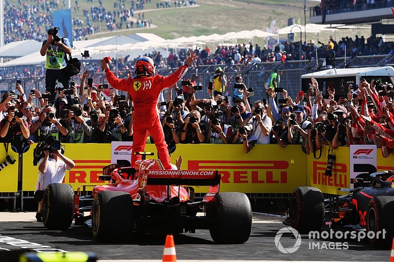 Ferrari: “F1 krijgt concurrentie van videogames in strijd om nieuwe fans