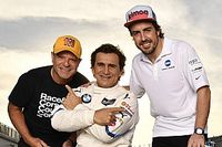 Zanardi prefería correr Daytona sobre Le Mans