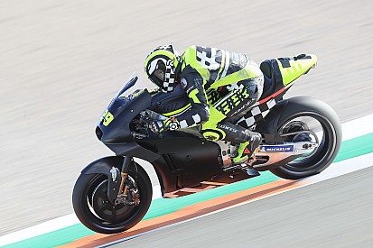 Albesiano convinto: "L'Aprilia non ha più scuse per il 2019"