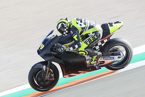 Aprilia "no tiene excusa" si no mejora en 2019