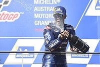 Las promesas de Vi&ntilde;ales, las promesas de Yamaha