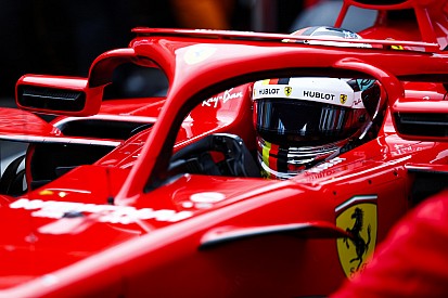 Vettel: Ferrari não “perdeu direção” apesar de derrotas