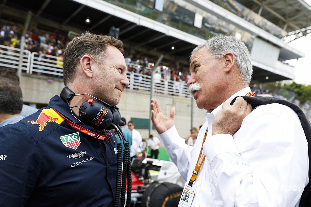 Red Bull: Hiba volt sürgetni a szabályváltoztatásokat