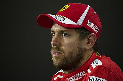 Vettel aura la priorité sur Leclerc chez Ferrari