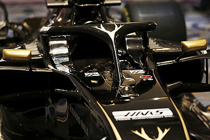 Fittipaldi va piloter la Haas à Barcelone