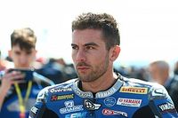 Perolari sera le seul Français en MotoE en 2021
