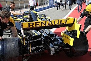 Las mejores selecciones de Giorgio Piola de mejoras tecnol&oacute;gicas en el GP de Bahr&eacute;in