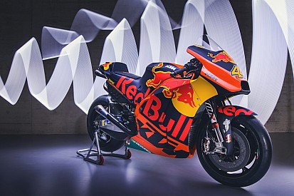 GALERÍA: las KTM de Espargaró y Zarco