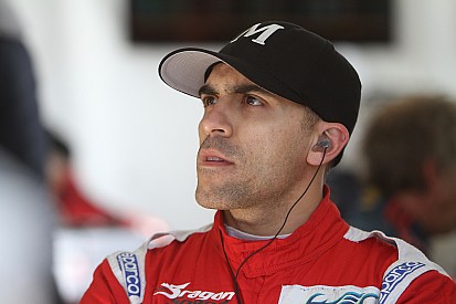 Maldonado à Daytona, une première victoire "spéciale" en Endurance