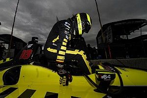 Bourdais dice que ganar sin ser el favorito es "más satisfactorio"