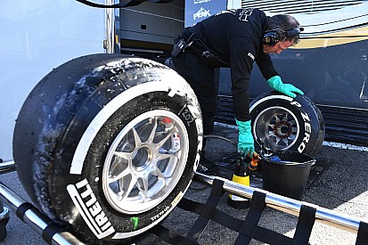Pirelli, Renault ve Haas dışındaki tüm ekiplerle 2020 lastiklerini test edecek
