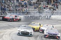 NASCAR: La maniobra de Chastain es legal por ahora