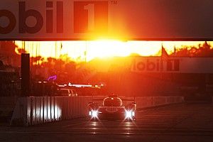 Fotogallery WEC | La strepitosa Pole della Ferrari 499P a Sebring