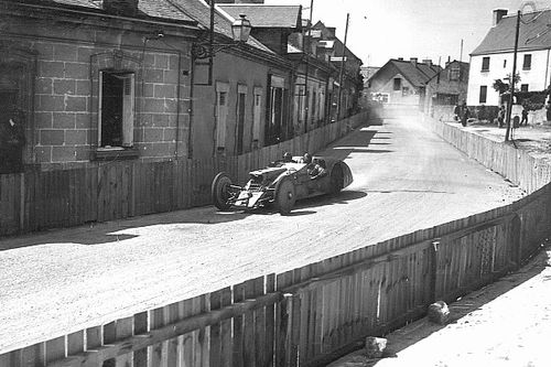 Grand prix racing’s forgotten year of change