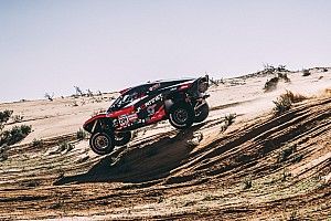 Serradori puka do dziesiątki