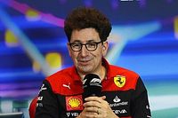 F1: Ferrari com mensagem misteriosa sobre chefia em 2023; confira