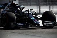 Hamilton queda cerca de perderse una carrera por su sanci&oacute;n en Sochi