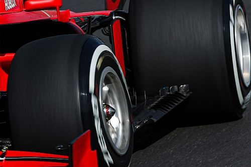 GALER&Iacute;A T&Eacute;CNICA: &uacute;ltimas actualizaciones en los F1 en Portugal