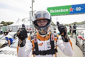 Ten Voorde mistrzem Supercupu