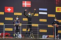 Lundgaard gana y Schumacher sigue al frente