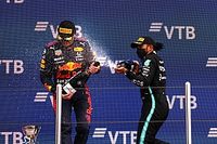 &iquest;Qui&eacute;n durmi&oacute; mejor despu&eacute;s del GP de Rusia de F1?